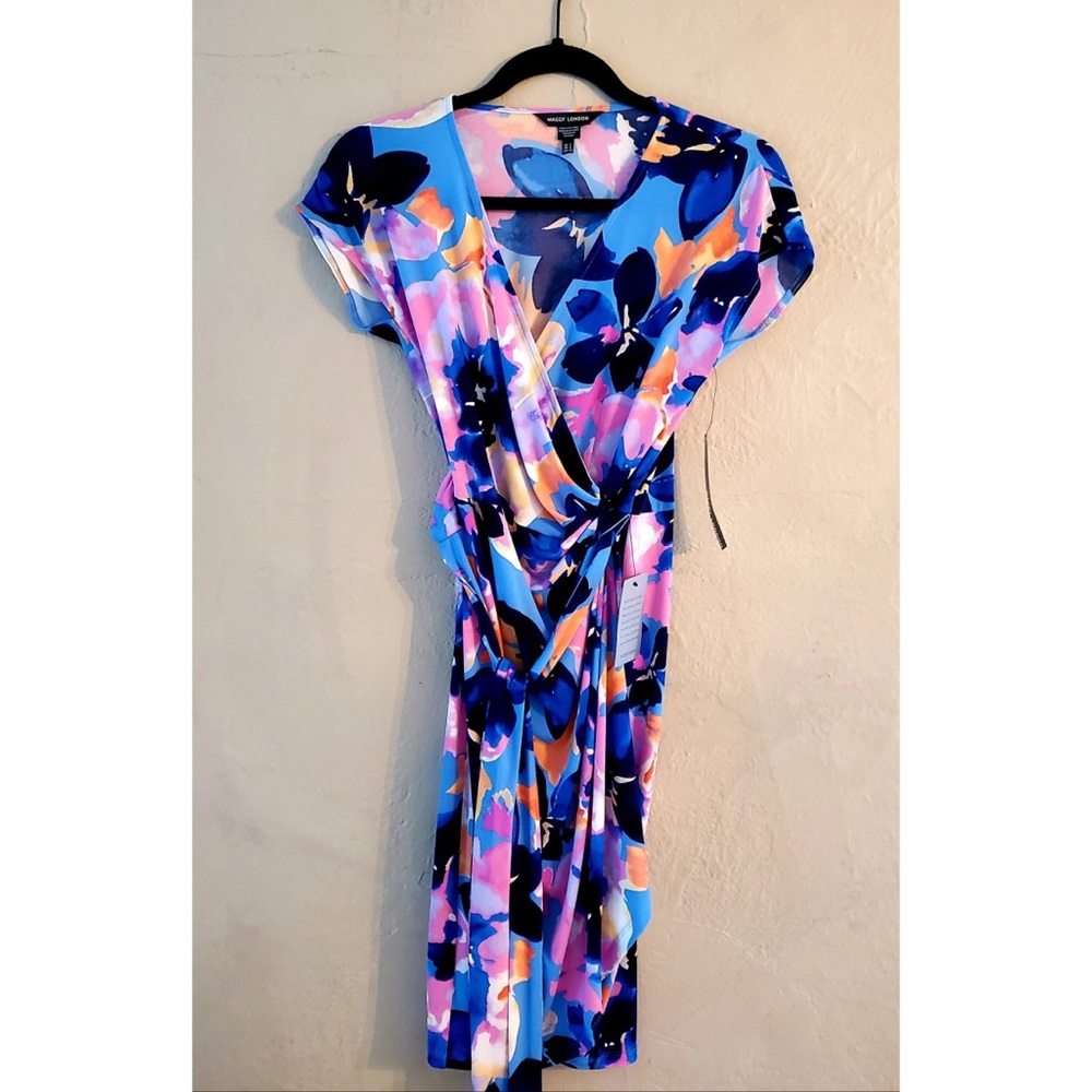 Maggie London Dress